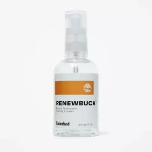 Mousse nettoyante Renewbuck™